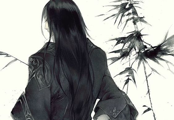 Cực Đạo Thiên Ma