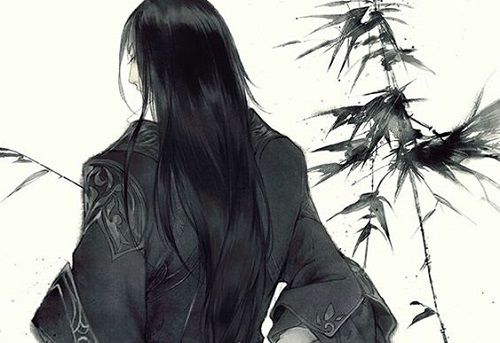 Cực Đạo Thiên Ma