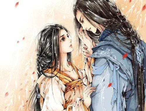 Hoạt Sắc Sinh Kiêu