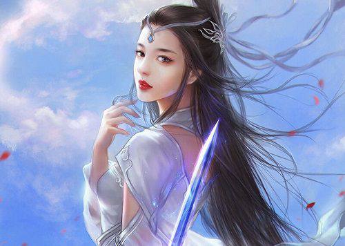 Hồng Liên Bảo Giám