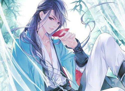 Loạn Thế Anh Hùng