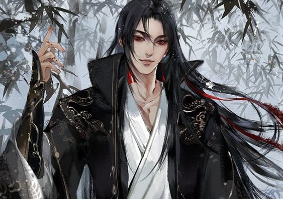 Lược Thiên Ký