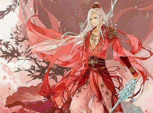 Ma Thần Hoàng Thiên