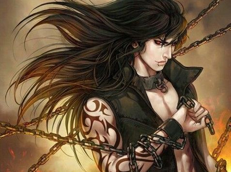 Ngạo Thiên Cuồng Tôn