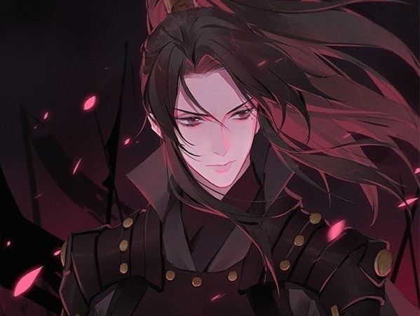 Nghịch Thiên Tà Thần