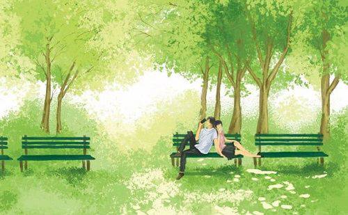 Ngồi Mãi Sao Có Thể Không Loạn