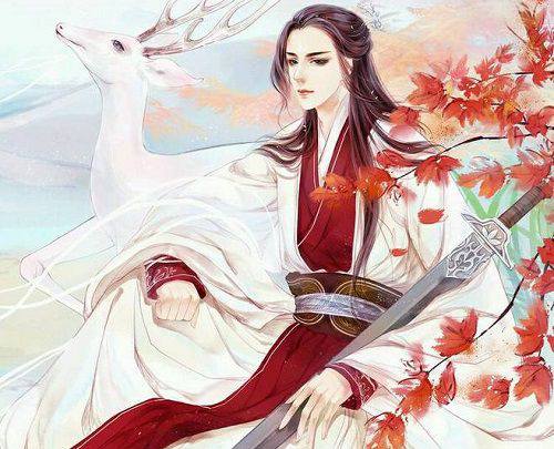 Phiêu Du Giang Hồ