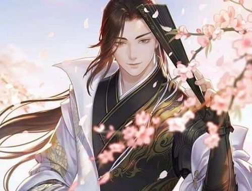 Phong Lưu Chân Tiên