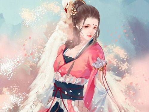 Ta Làm Kế Mẫu Của Chồng Trước