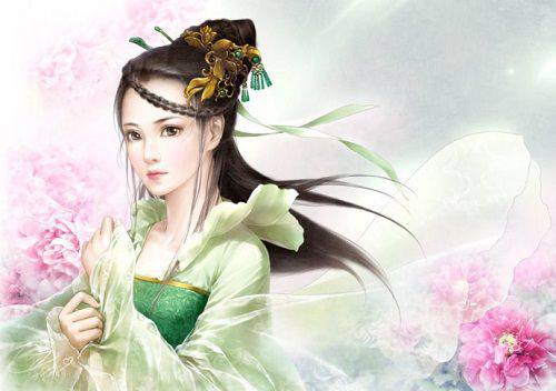 Thay Chị Lấy Chồng