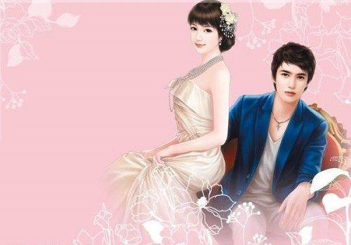 Tổng Tài Bá Đạo Giành Vợ Yêu