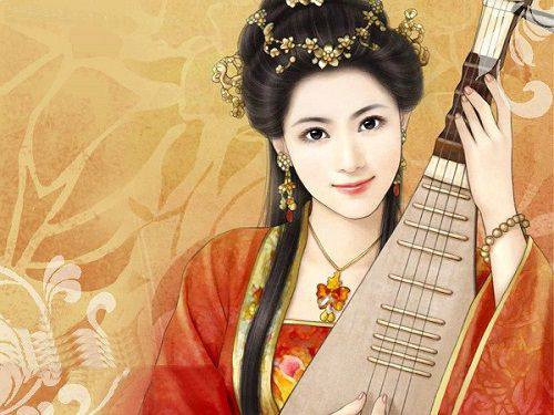 Từ Quả Phụ Đến Quý Phụ