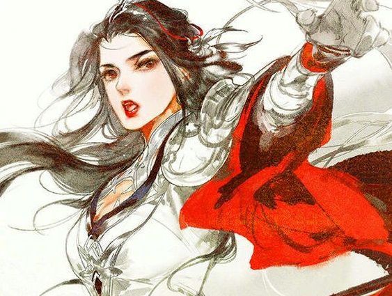 Tuyệt Đại Chiến Thần